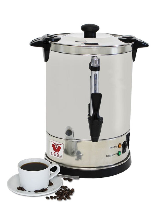Beeketal Gastro Kaffeemaschine 6L - BGK6