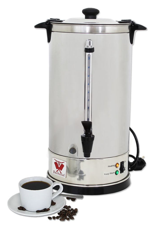 Beeketal Gastro Kaffeemaschine 16L - BGK16
